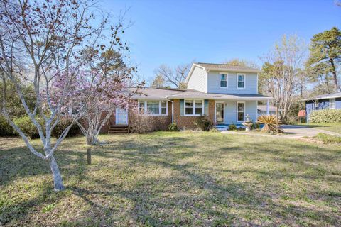 Photo of 914 Bonnie Lane, Aiken, SC 29803 (MLS # 222094)