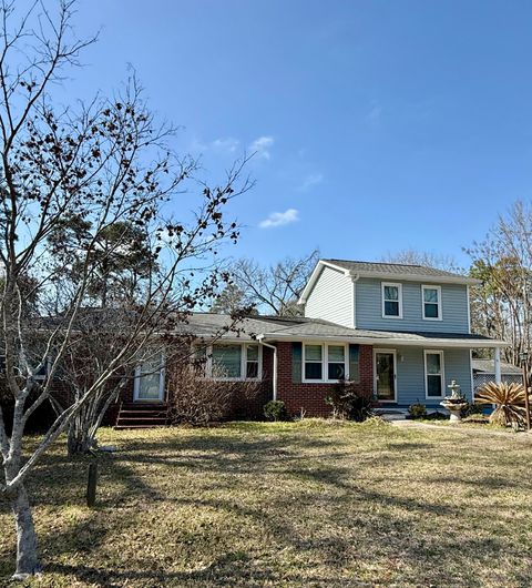 Photo of 914 Bonnie Lane, Aiken, SC 29803 (MLS # 222094)