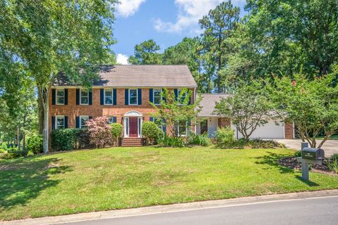 Single Family Residence in Aiken SC 809 Burden Lake Road.jpg