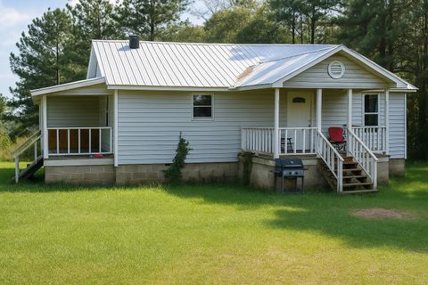 Photo of 1359 Whispering Pine Road, Ridge Spring, SC 29129 (MLS # 219042) Photo of 1359 Whispering Pine Road, Ridge Spring, SC 29129 (MLS # 219042)