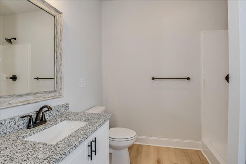 Tiny photo for 185 Traditions Drive, Trenton, SC 29847 (MLS # 219314)