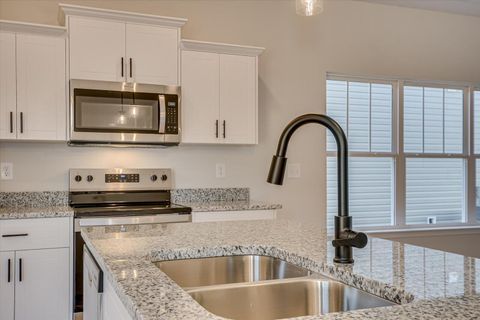 Tiny photo for 185 Traditions Drive, Trenton, SC 29847 (MLS # 219314)