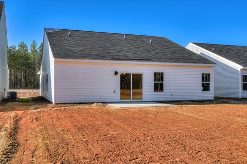Tiny photo for 185 Traditions Drive, Trenton, SC 29847 (MLS # 219314)
