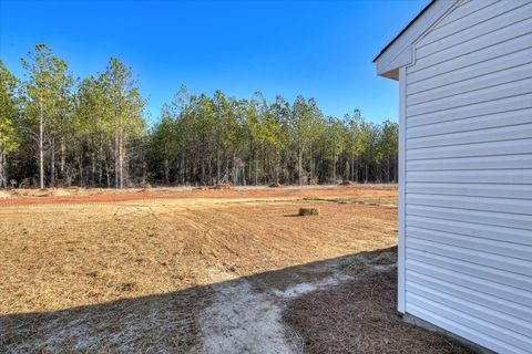 Tiny photo for 185 Traditions Drive, Trenton, SC 29847 (MLS # 219314)