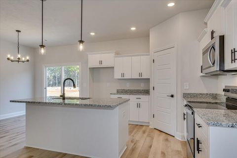 Tiny photo for 185 Traditions Drive, Trenton, SC 29847 (MLS # 219314)