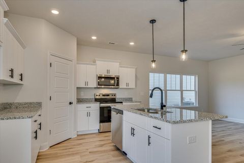 Tiny photo for 185 Traditions Drive, Trenton, SC 29847 (MLS # 219314)
