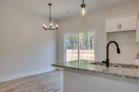 Tiny photo for 185 Traditions Drive, Trenton, SC 29847 (MLS # 219314)