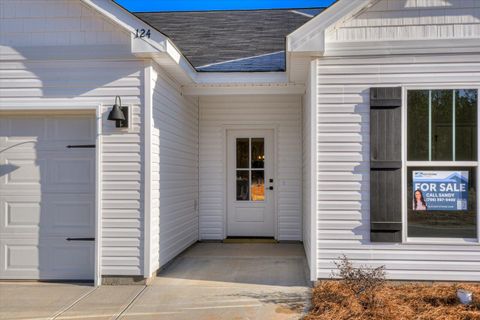 Tiny photo for 185 Traditions Drive, Trenton, SC 29847 (MLS # 219314)