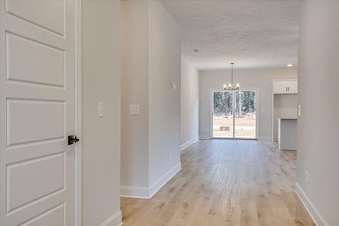 Tiny photo for 185 Traditions Drive, Trenton, SC 29847 (MLS # 219314)