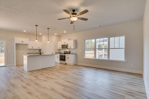 Tiny photo for 185 Traditions Drive, Trenton, SC 29847 (MLS # 219314)