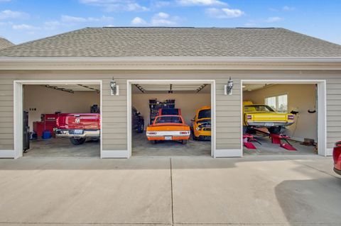 Tiny photo for 463 Anderson Pond Road, Aiken, SC 29803 (MLS # 221308)