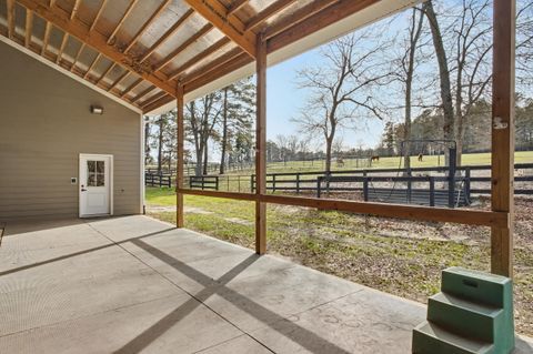 Tiny photo for 463 Anderson Pond Road, Aiken, SC 29803 (MLS # 221308)