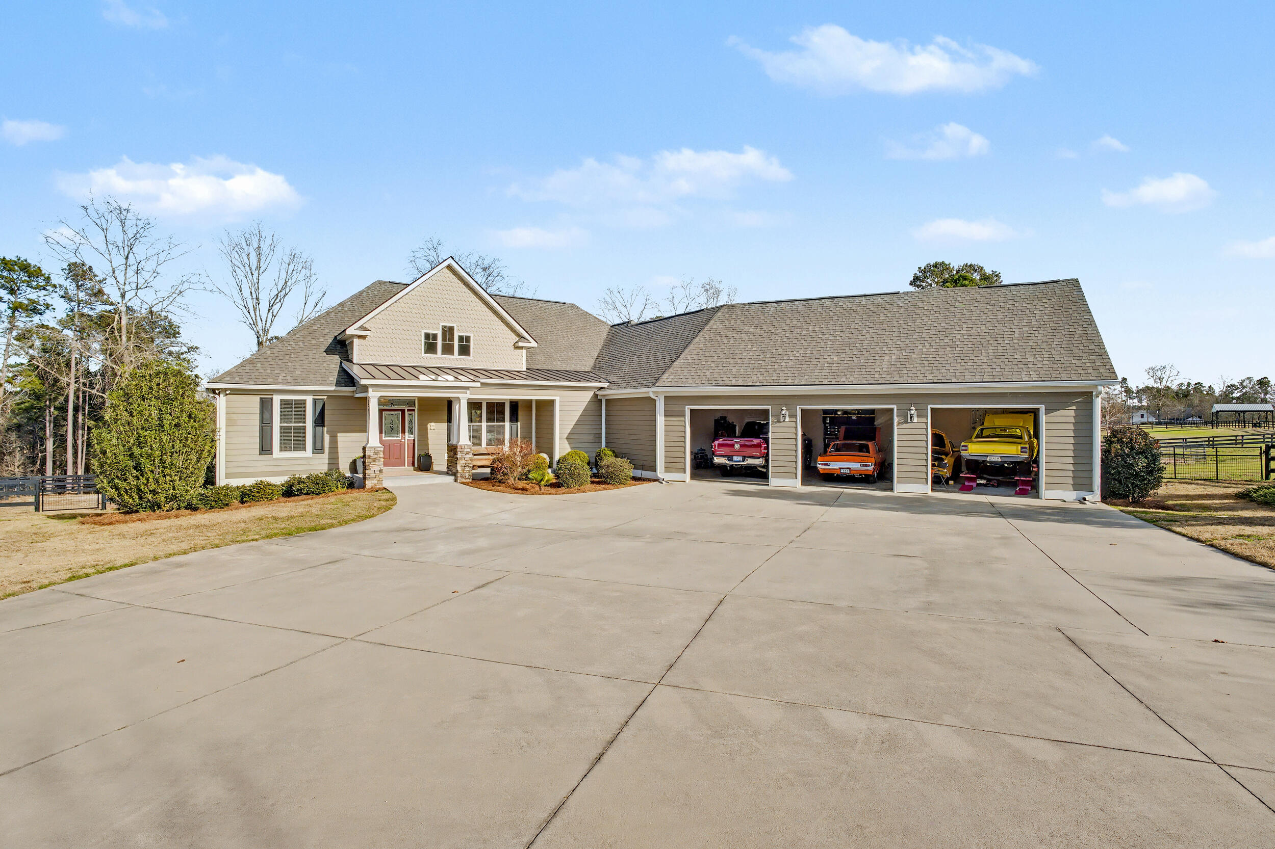 463 Anderson Pond Road