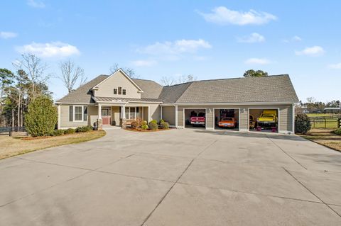 Tiny photo for 463 Anderson Pond Road, Aiken, SC 29803 (MLS # 221308)