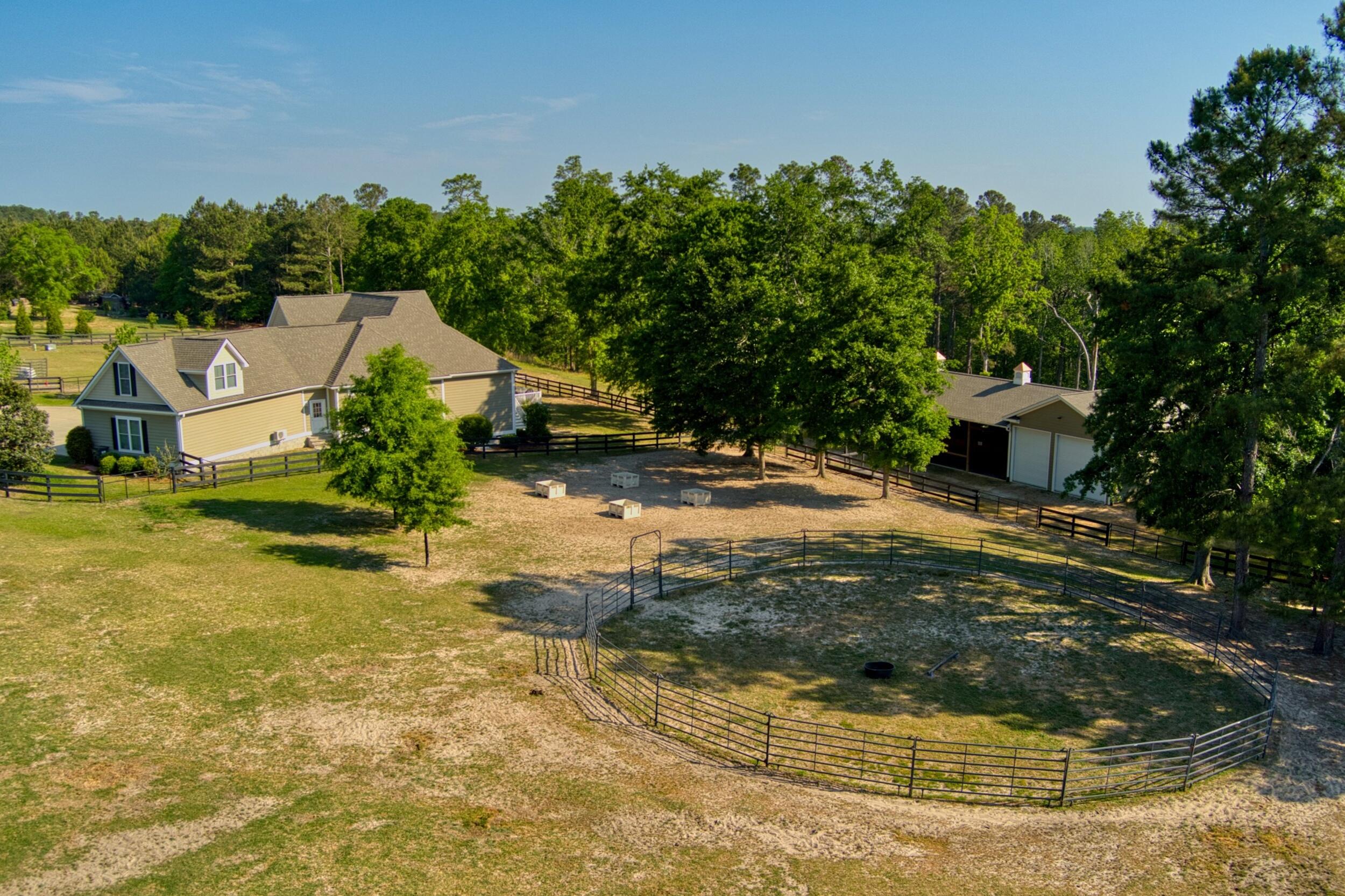 463 Anderson Pond Road