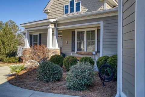 Tiny photo for 463 Anderson Pond Road, Aiken, SC 29803 (MLS # 221308)