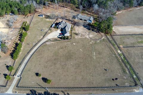 Tiny photo for 463 Anderson Pond Road, Aiken, SC 29803 (MLS # 221308)