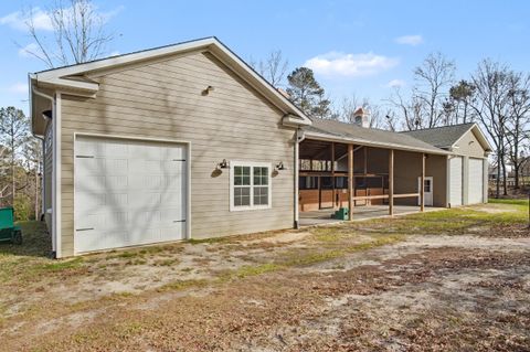 Tiny photo for 463 Anderson Pond Road, Aiken, SC 29803 (MLS # 221308)