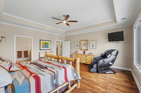 Tiny photo for 463 Anderson Pond Road, Aiken, SC 29803 (MLS # 221308)