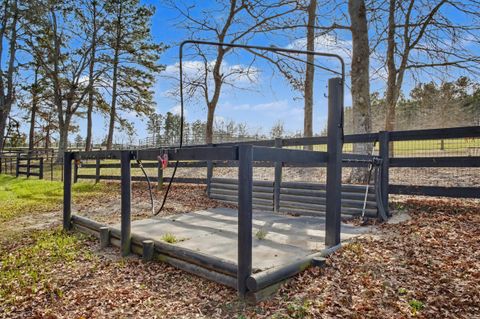 Tiny photo for 463 Anderson Pond Road, Aiken, SC 29803 (MLS # 221308)