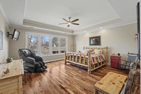 Tiny photo for 463 Anderson Pond Road, Aiken, SC 29803 (MLS # 221308)