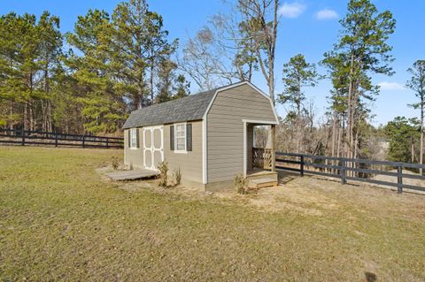 Tiny photo for 463 Anderson Pond Road, Aiken, SC 29803 (MLS # 221308)