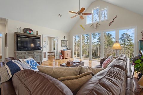 Tiny photo for 463 Anderson Pond Road, Aiken, SC 29803 (MLS # 221308)