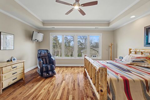 Tiny photo for 463 Anderson Pond Road, Aiken, SC 29803 (MLS # 221308)