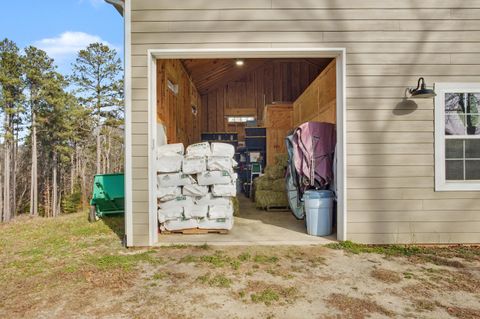 Tiny photo for 463 Anderson Pond Road, Aiken, SC 29803 (MLS # 221308)