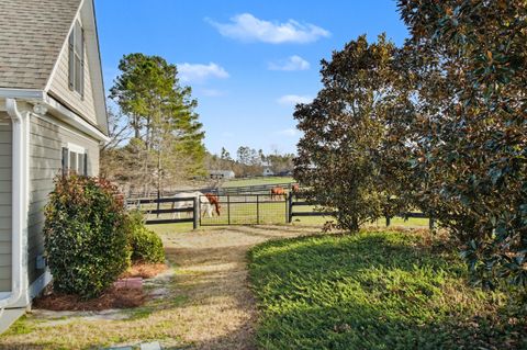 Tiny photo for 463 Anderson Pond Road, Aiken, SC 29803 (MLS # 221308)