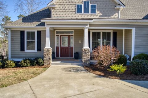 Tiny photo for 463 Anderson Pond Road, Aiken, SC 29803 (MLS # 221308)