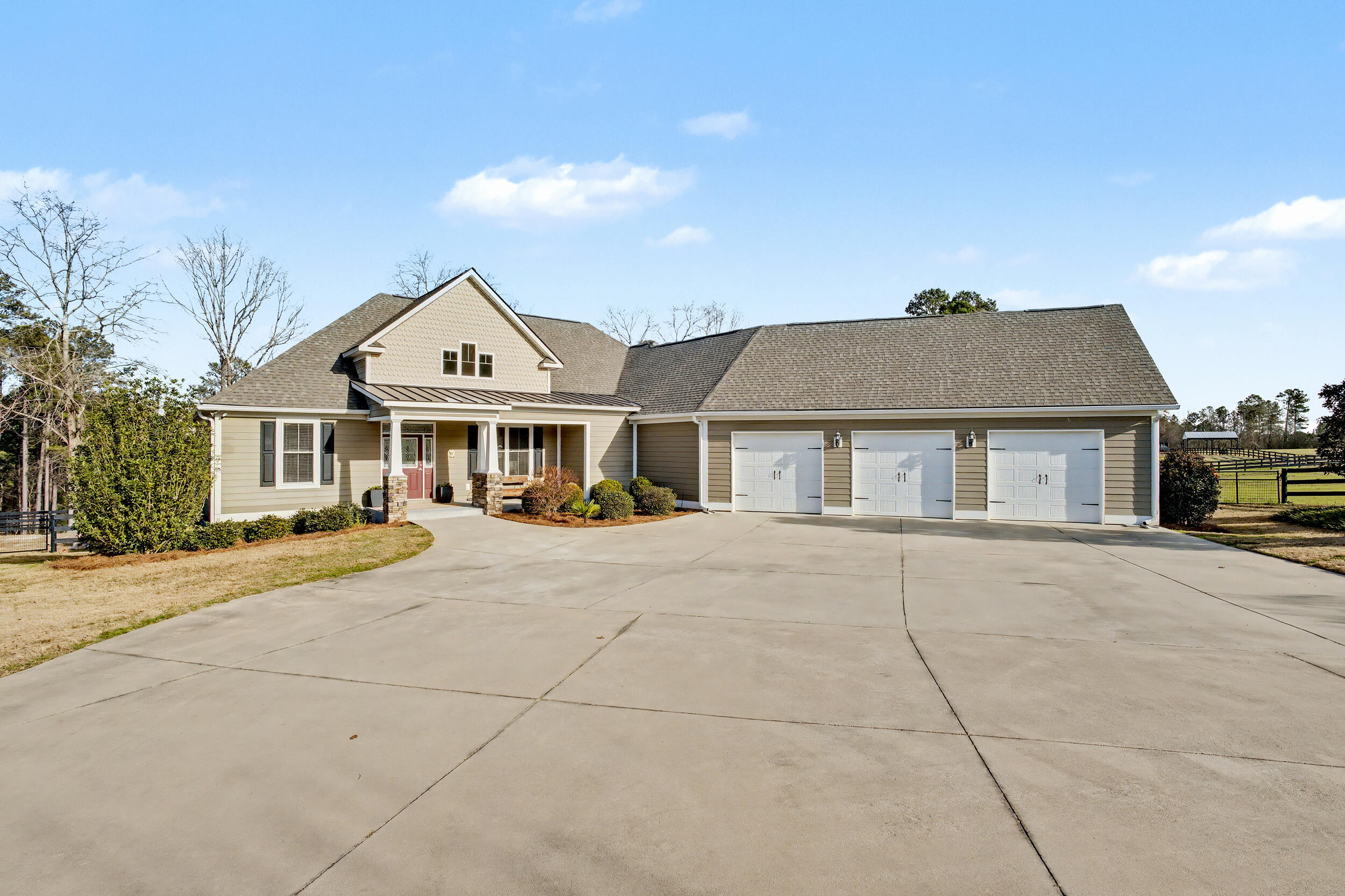 463 Anderson Pond Road