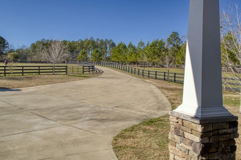 Tiny photo for 463 Anderson Pond Road, Aiken, SC 29803 (MLS # 221308)