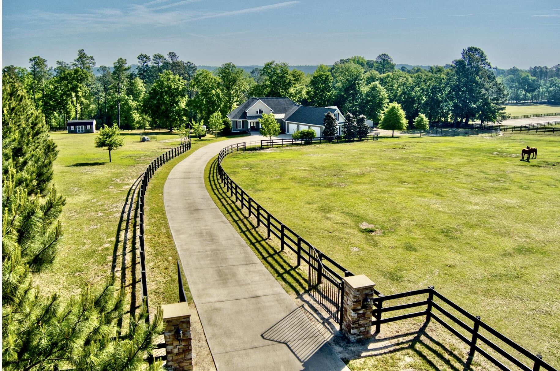 463 Anderson Pond Road