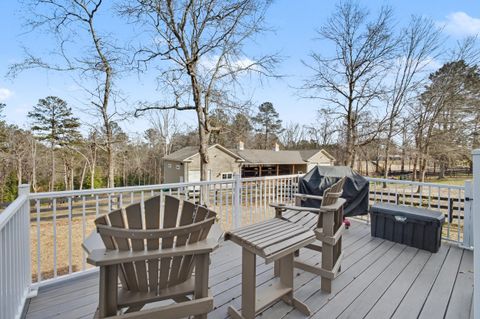 Tiny photo for 463 Anderson Pond Road, Aiken, SC 29803 (MLS # 221308)