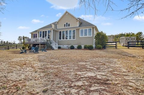 Tiny photo for 463 Anderson Pond Road, Aiken, SC 29803 (MLS # 221308)