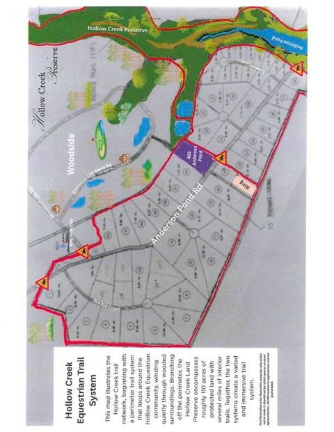 Tiny photo for 463 Anderson Pond Road, Aiken, SC 29803 (MLS # 221308)