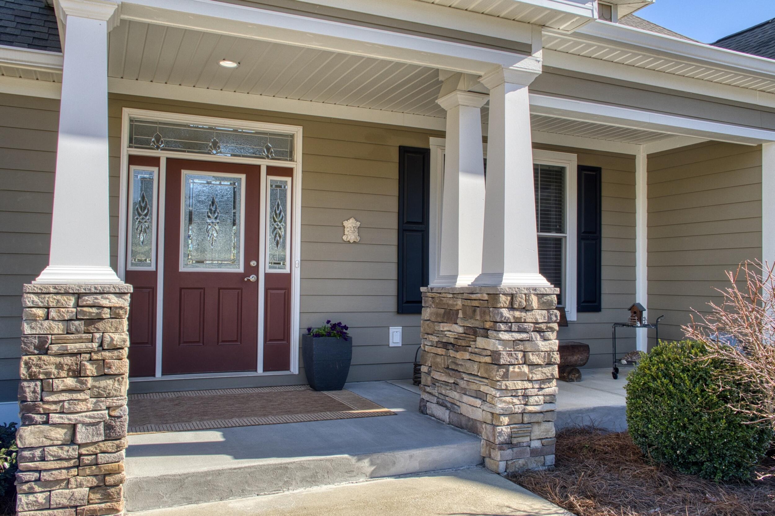 463 Anderson Pond Road