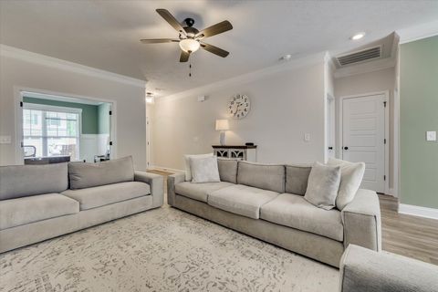 Tiny photo for 848 Snow Bunting Court, North Augusta, SC 29860 (MLS # 220392)