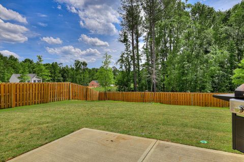 Tiny photo for 848 Snow Bunting Court, North Augusta, SC 29860 (MLS # 220392)