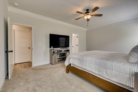 Tiny photo for 848 Snow Bunting Court, North Augusta, SC 29860 (MLS # 220392)