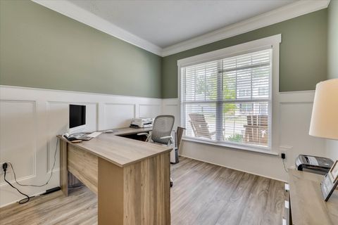 Tiny photo for 848 Snow Bunting Court, North Augusta, SC 29860 (MLS # 220392)