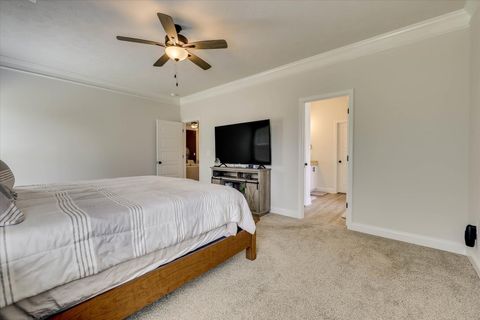 Tiny photo for 848 Snow Bunting Court, North Augusta, SC 29860 (MLS # 220392)