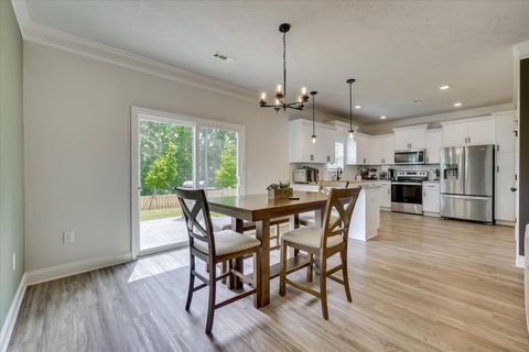 Tiny photo for 848 Snow Bunting Court, North Augusta, SC 29860 (MLS # 220392)