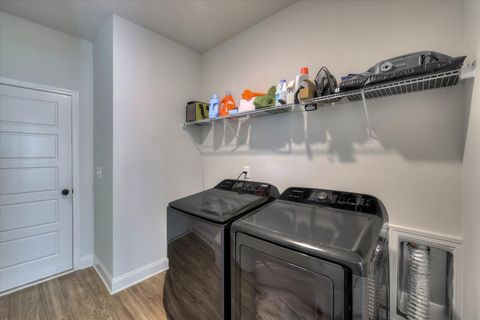 Tiny photo for 848 Snow Bunting Court, North Augusta, SC 29860 (MLS # 220392)