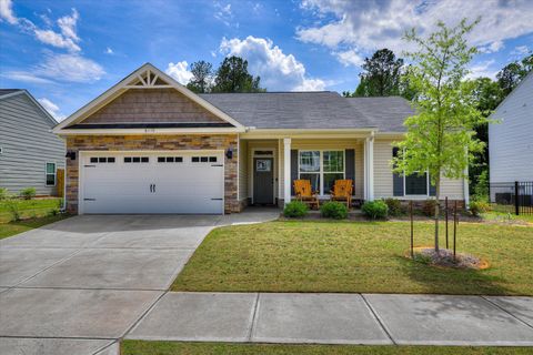 Tiny photo for 848 Snow Bunting Court, North Augusta, SC 29860 (MLS # 220392)