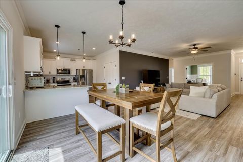 Tiny photo for 848 Snow Bunting Court, North Augusta, SC 29860 (MLS # 220392)