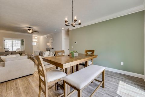 Tiny photo for 848 Snow Bunting Court, North Augusta, SC 29860 (MLS # 220392)