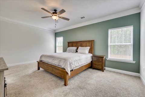 Tiny photo for 848 Snow Bunting Court, North Augusta, SC 29860 (MLS # 220392)