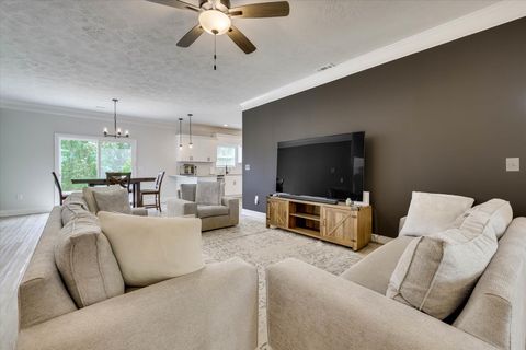 Tiny photo for 848 Snow Bunting Court, North Augusta, SC 29860 (MLS # 220392)